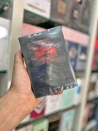 عطر هوس فاير للرجال من رصاصي (Rasasi)