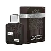 عطر رمز لطافة الأسود (Lattafa) - سوق غزة