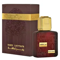 عطر رمز - لطافة (Lattafa) - سوق غزة