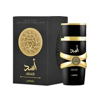 عطر أسد - لطافة (Lattafa) - سوق غزة