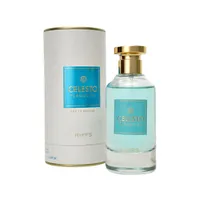 عطر سيليستو تركواز - ريفز (Riiffs) - سوق غزة