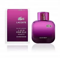 عطر إل.12.12 بور إيل ماغنيتيك للنساء - لاكوست (Lacoste) - سوق غزة