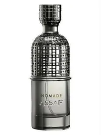 عطر نوماد - عساف (Assaf) - سوق غزة