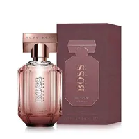 عطر ذا سنت للنساء - هوغو بوس (Hugo Boss) - سوق غزة