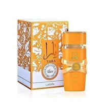 عطر يارا توتس - لطافة (Lattafa) - سوق غزة