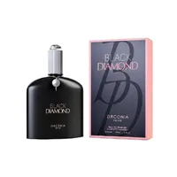 عطر بلاك دايموند - زيركونيا بريفيه (Zirconia Prive) - سوق غزة