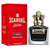 عطر سكاندال لو بارفان للرجال - جان بول غوتييه (Jean Paul Gaultier) - سوق غزة