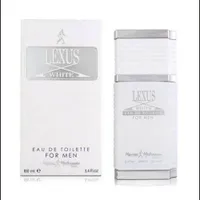 عطر ليكسوس وايت للرجال من مارين ميرسييه (Marine Merchier) - سوق غزة