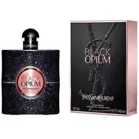 عطر بلاك أوبيوم - إيف سان لوران (Yves Saint Laurent) - سوق غزة