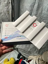 راوتر شريحة Olax للبيعاستخدام 5-7 ايام، سبب البيع لا يوجد تغطية في مكانيالسعر 1150 شيكل ، خان يونس - سوق غزة