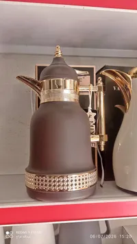 دلة قهوة حرارية - ميكس (Mixe)
