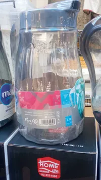 إبريق بلاستيك - ماكس بلاست (Max Plast)