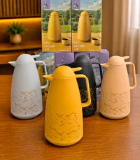 ترمس حافظ للحرارة - ASC (1.0 L)