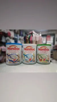 حليب نانيلاك للأطفال - نانيلاك