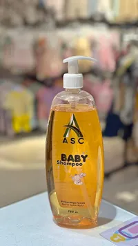 شامبو أطفال - إيه إس سي (ASC)