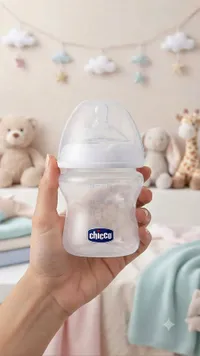 رضاعة أطفال - شيكو (Chicco)