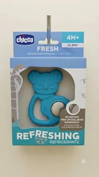 عضاضة تبريد للأطفال - شيكو (Chicco)