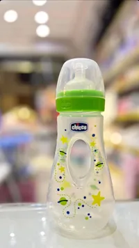 رضاعة أطفال مريحة - شيكو (Chicco)