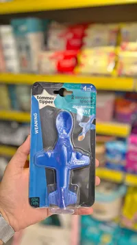 ملاعق أطفال على شكل طائرة - تومي تيبي (Tommee Tippee)