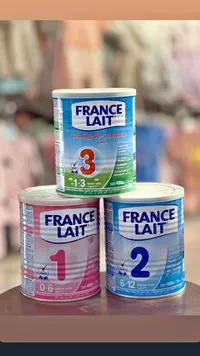 حليب أطفال - فرانس لايت (France Lait)