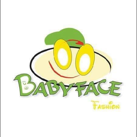 شعار Baby Face - بيبي فيس
