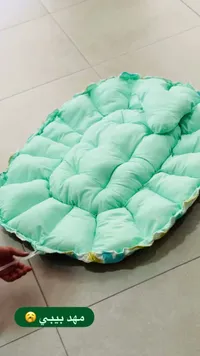 مهد بيبي