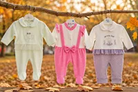 ملابس مواليد (Dalaa Baby)