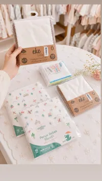 مناديل أطفال - EKE Baby Collection