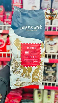 بن محمص كامل - بيانکافيه (Biancaffè)
