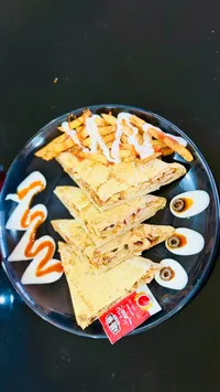 صفحية شاورما