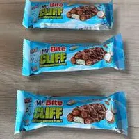 Mr Bite Cliff - كوكيز بالكاكاو وجوز الهند