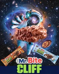Mr. Bite Cliff - توفون