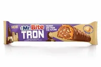 شوكولاتة تران مع الكراميل والفستق — Mr. Bite