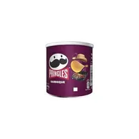 برينجلز باربيكيو - Pringles