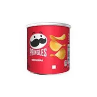 برينجلز أصلي — Pringles Original