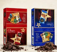 تشكيلة شوكولاتة كلاسيك - تورين (Toren)