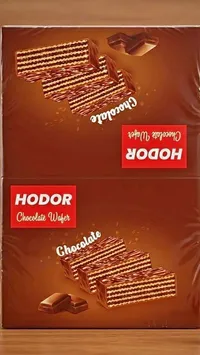 ويفر بالشوكولاتة - هودور (Hodor)