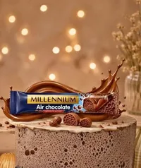 شوكولاتة هوائية - ميلينيوم (Millennium)