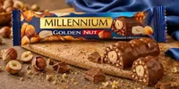 شوكولاتة جولدن نات - ميلينيوم (Millennium)
