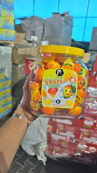 حلوى مانجو - K