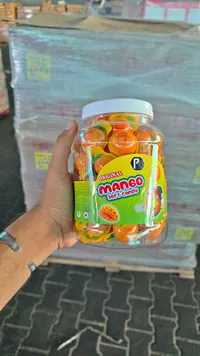 حلوى مانجو طرية - أوريجينال (P)