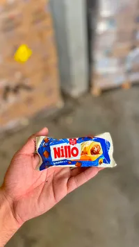 نيـلو كاندي جولد (Nillo)