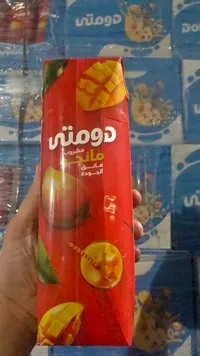مشروب مانجو - دومتي