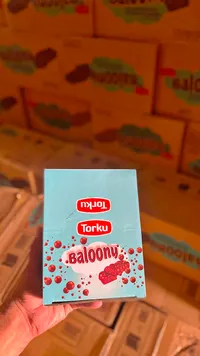 بالوني - تـوركو (Torku)