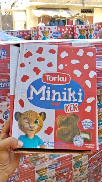كيك ميني كيك - توركو (Torku)