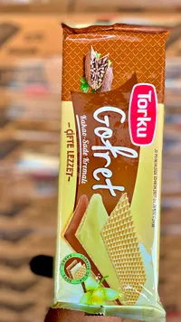 ويفر جوفريت - توركو (Torku)