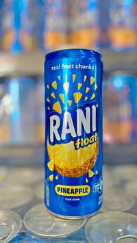 عصير أناناس فلوت - راني (Rani)