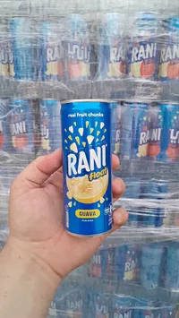 عصير راني فلوت جوافا (Rani)