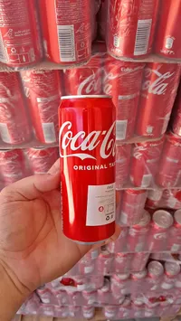 كوكاكولا أوريجينال تيست (Coca-Cola)