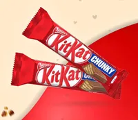 كيت كات تشاكي - نستله (Kit Kat)